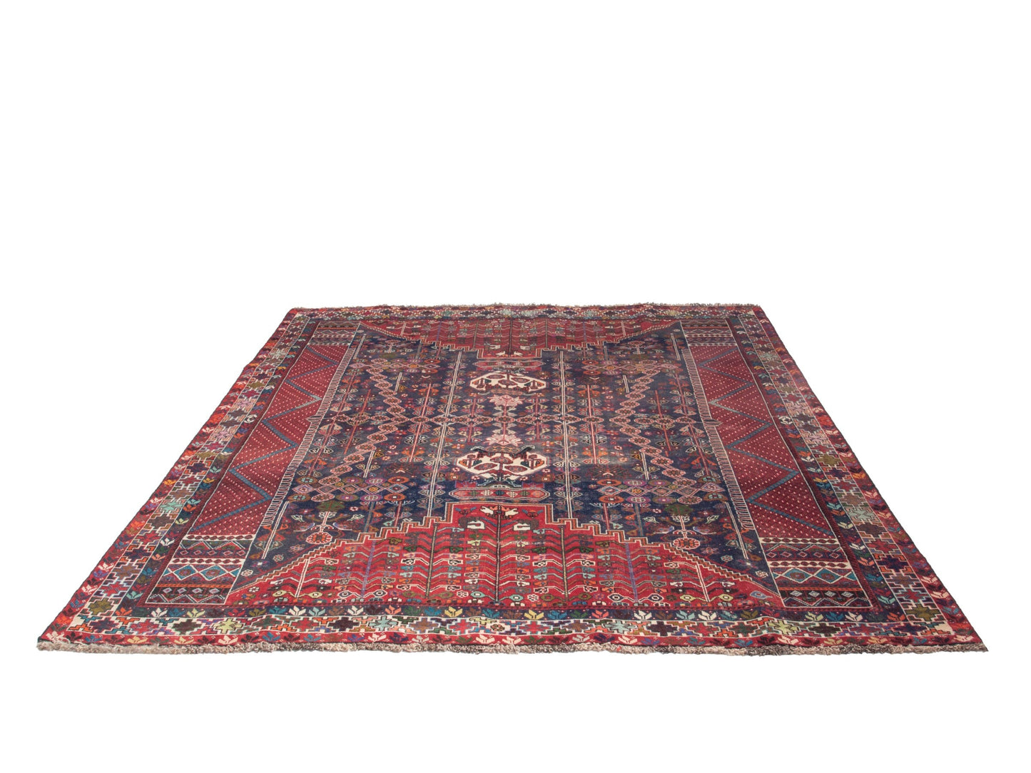 4689 - 6'11" x 9'11"