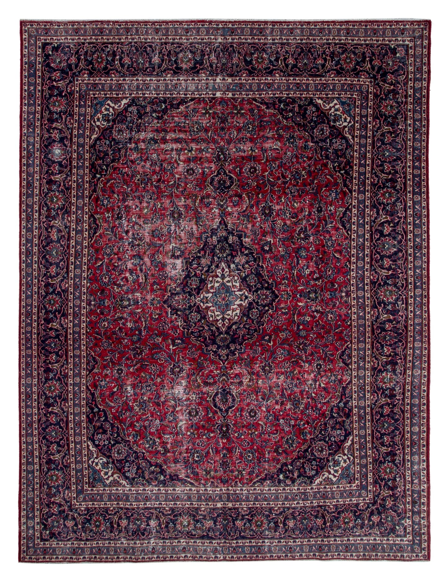 4713 - 9'10" x 12'6"