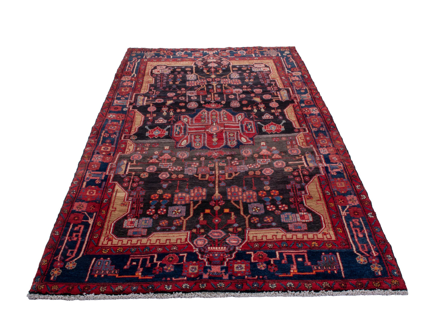 4744 - 5'10" x 10'10"