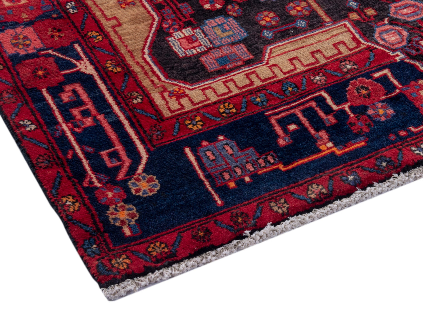 4744 - 5'10" x 10'10"