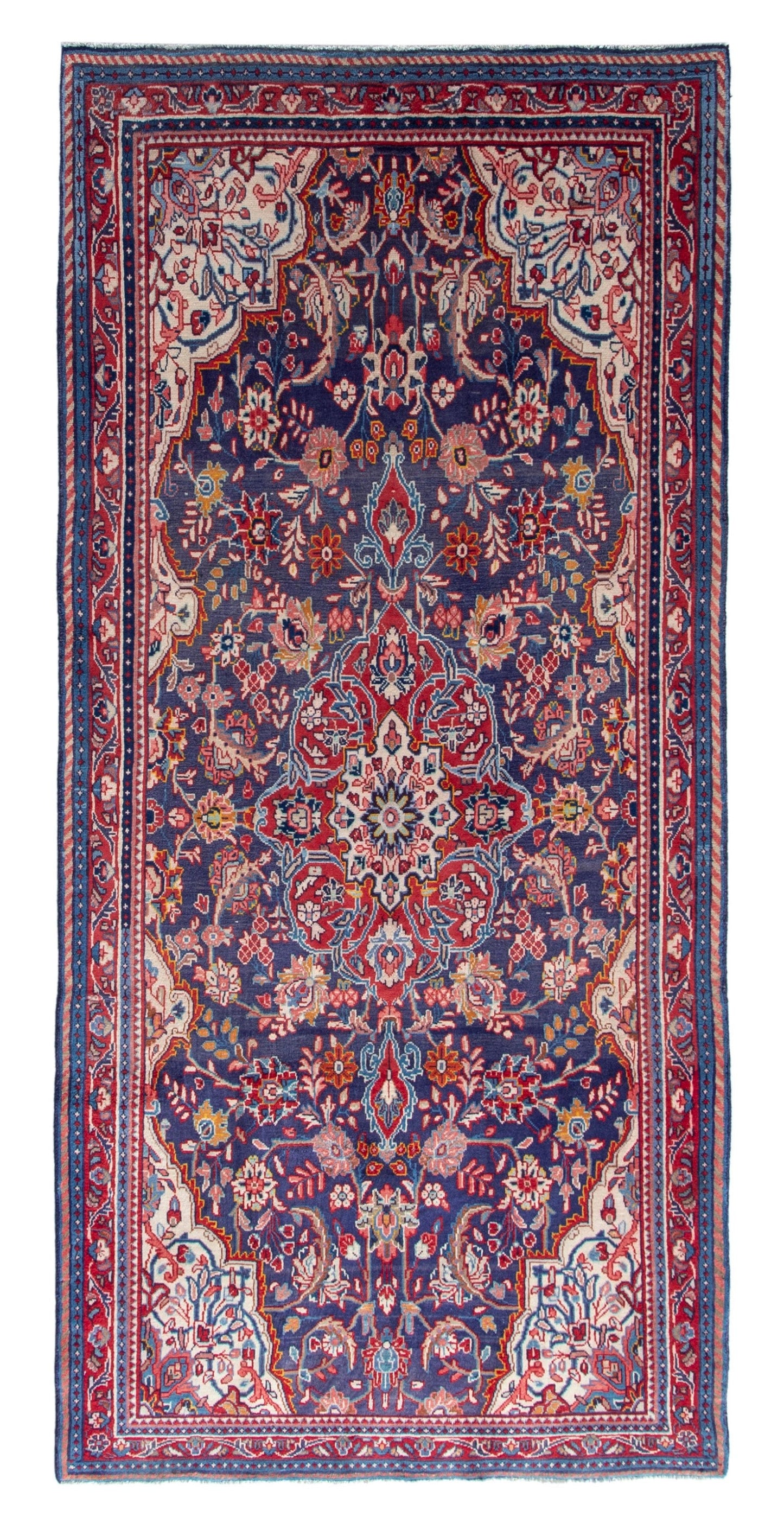 4747 - 4'10" x 10'5"