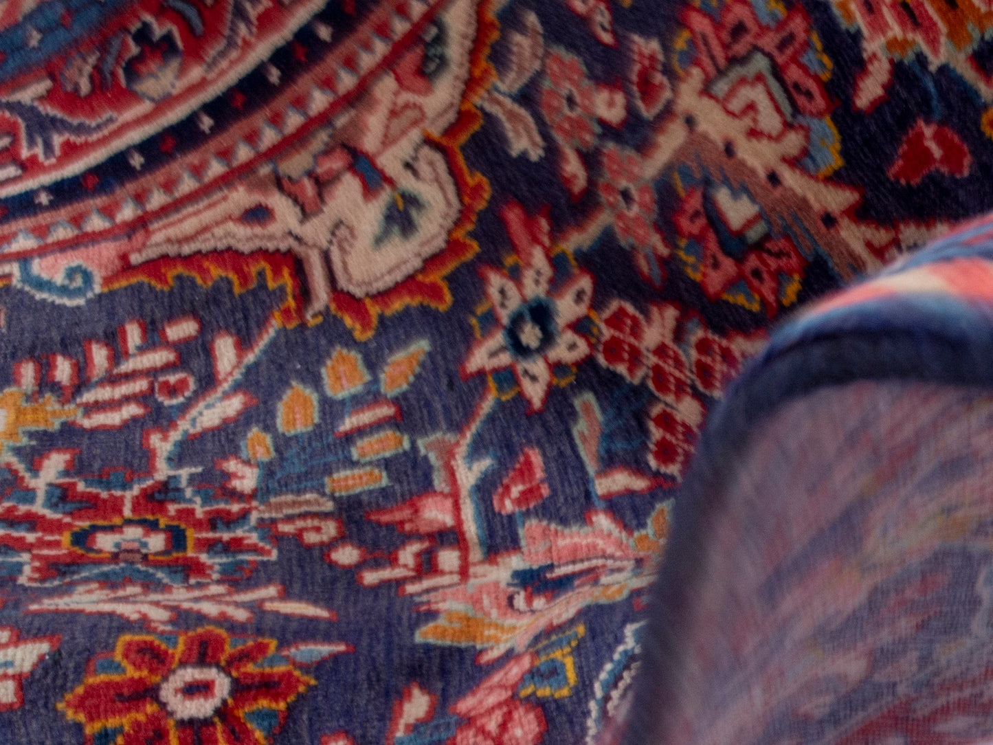 4747 - 4'10" x 10'5"