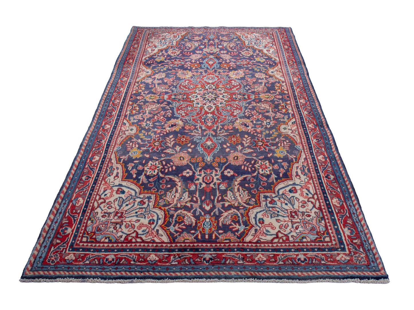 4747 - 4'10" x 10'5"