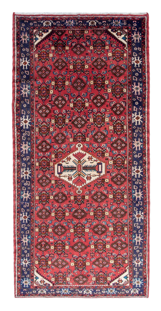 4757 - 4'11" x 10'8"