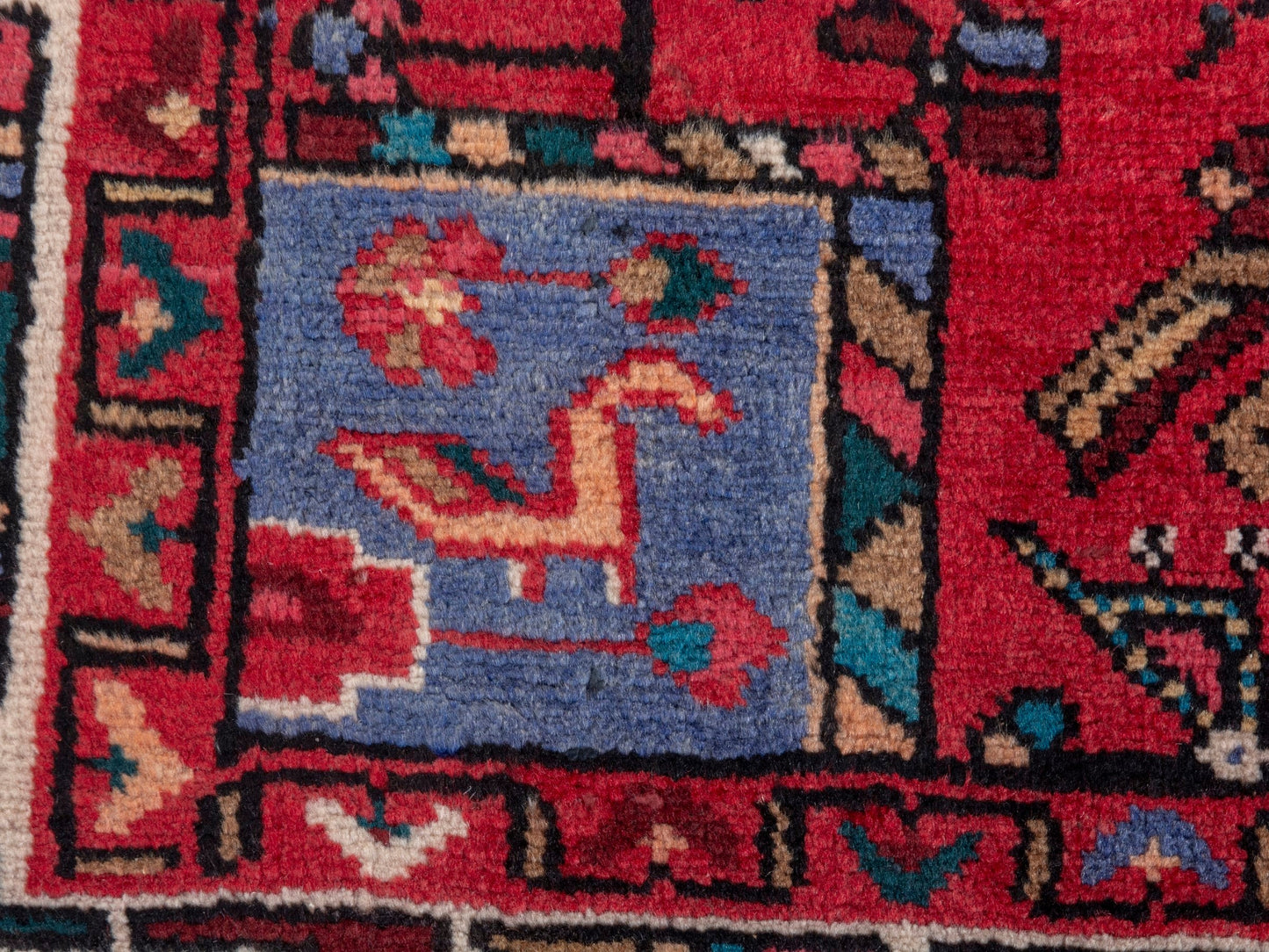 4769 - 4'11" x 10'3"