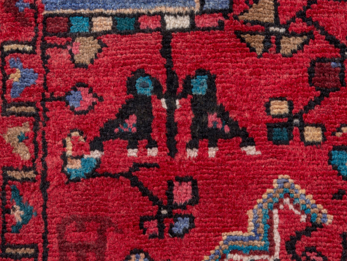 4769 - 4'11" x 10'3"