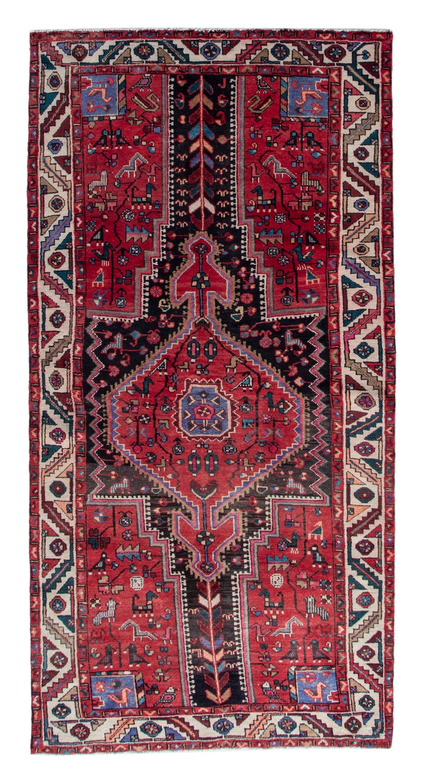 4769 - 4'11" x 10'3"