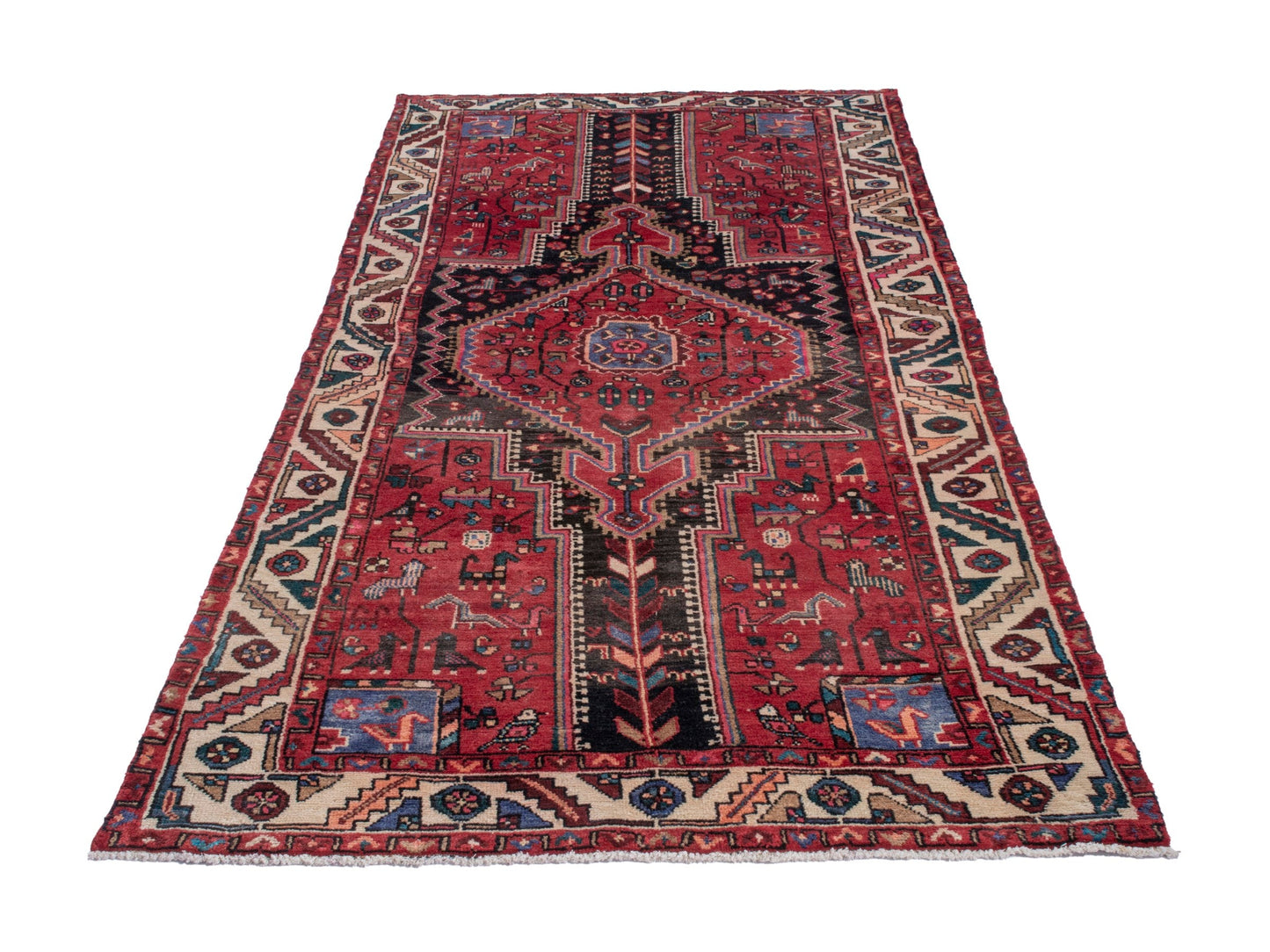 4769 - 4'11" x 10'3"