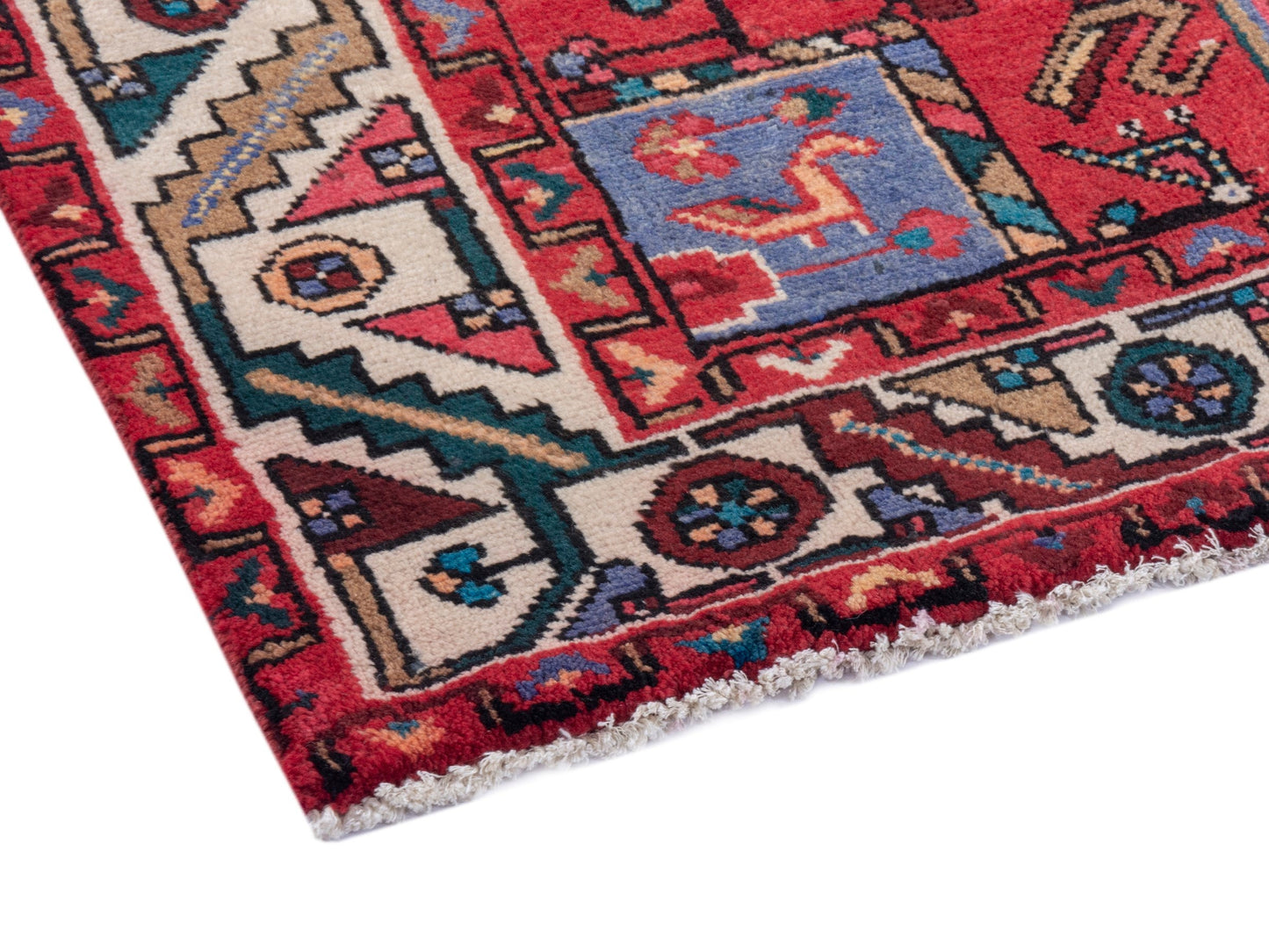 4769 - 4'11" x 10'3"