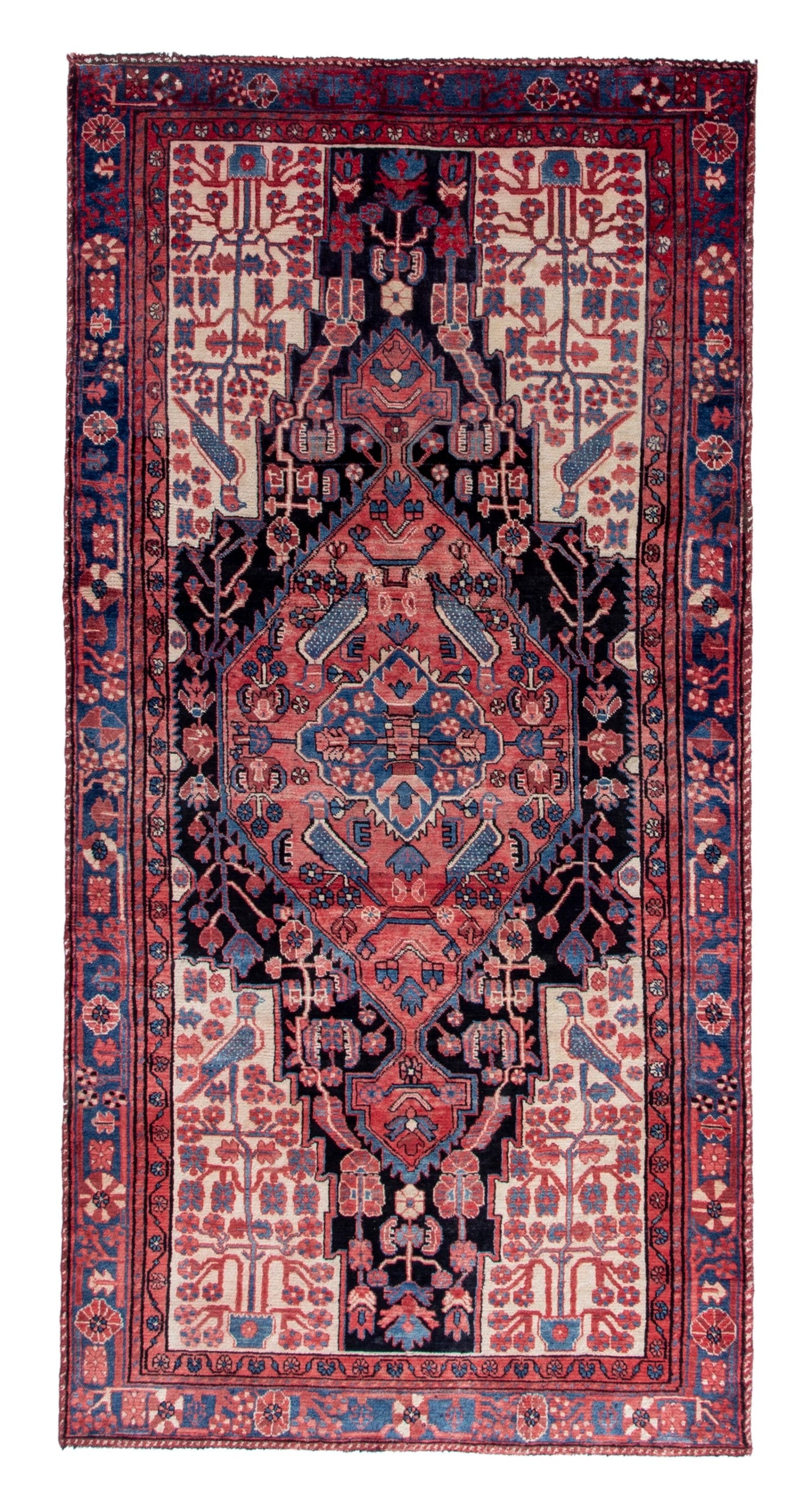 4775 - 4'11" x 10'6"