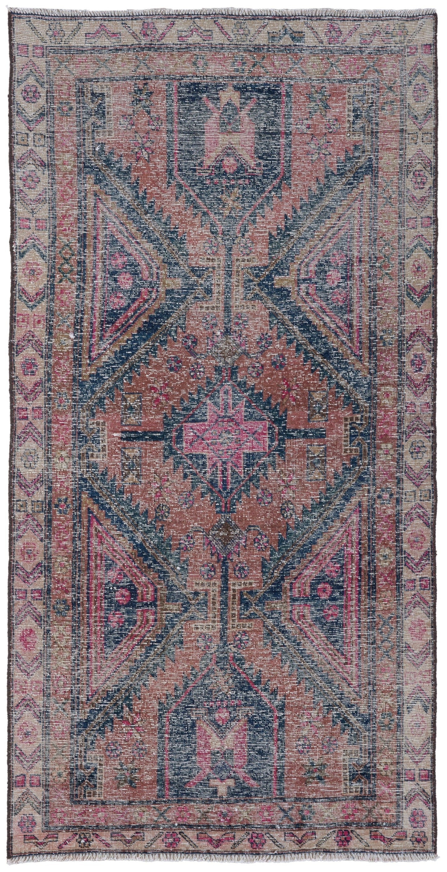 8352 - 4'2" x 8'4"