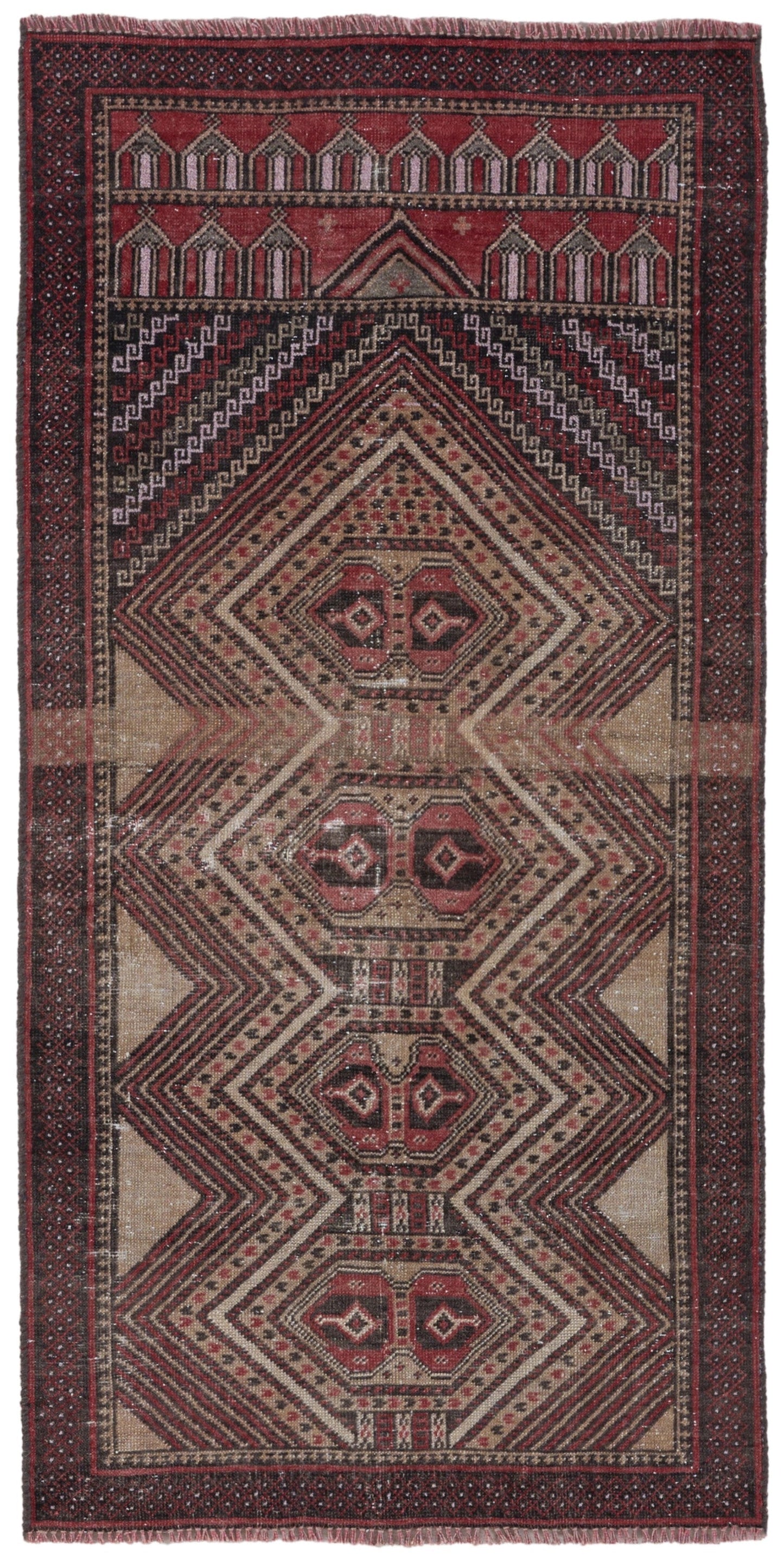 8354 - 2'3" x 4'2"