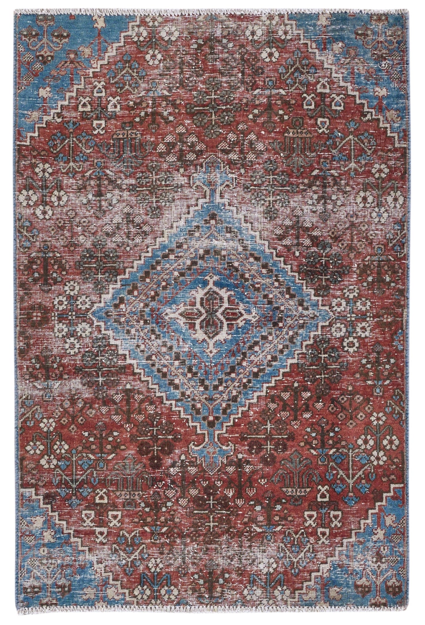 8425 - 3' x 4'6"