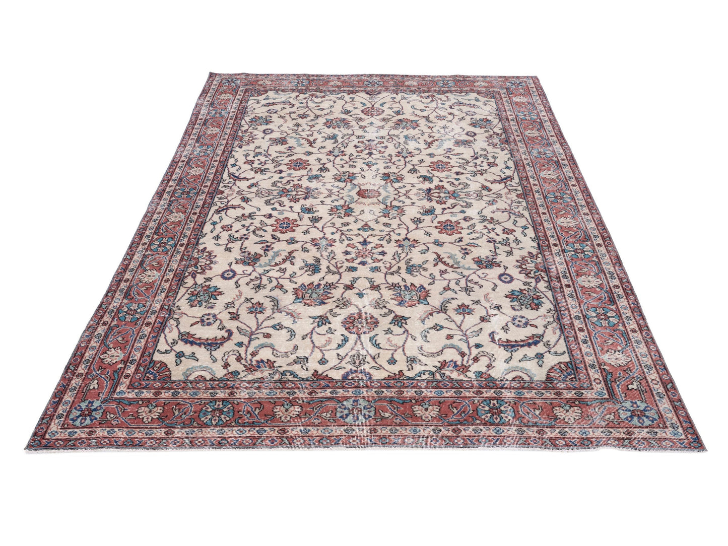 8312 - 6'11" x 10'6"