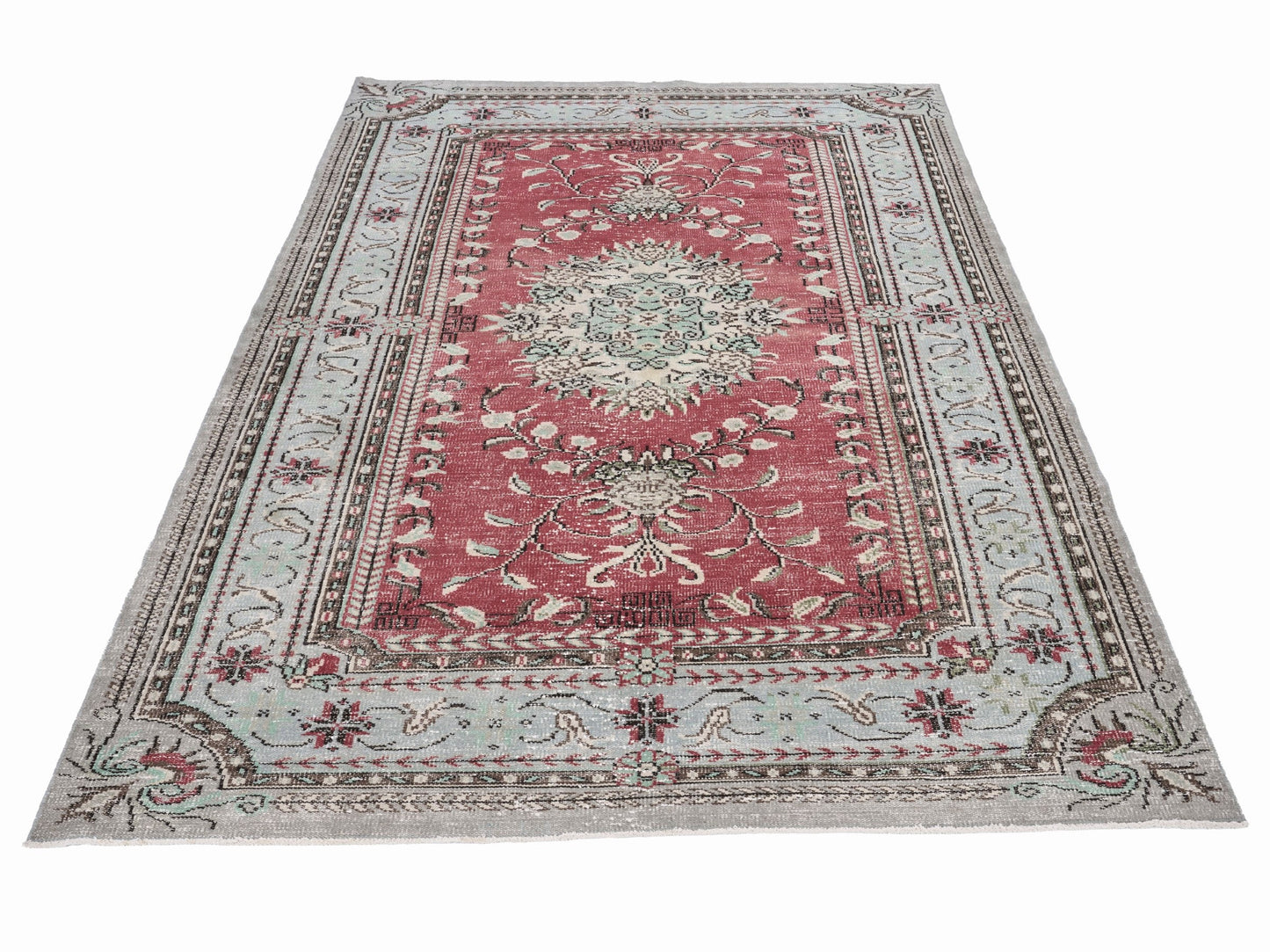 8241 - 6'6" x 10'10"