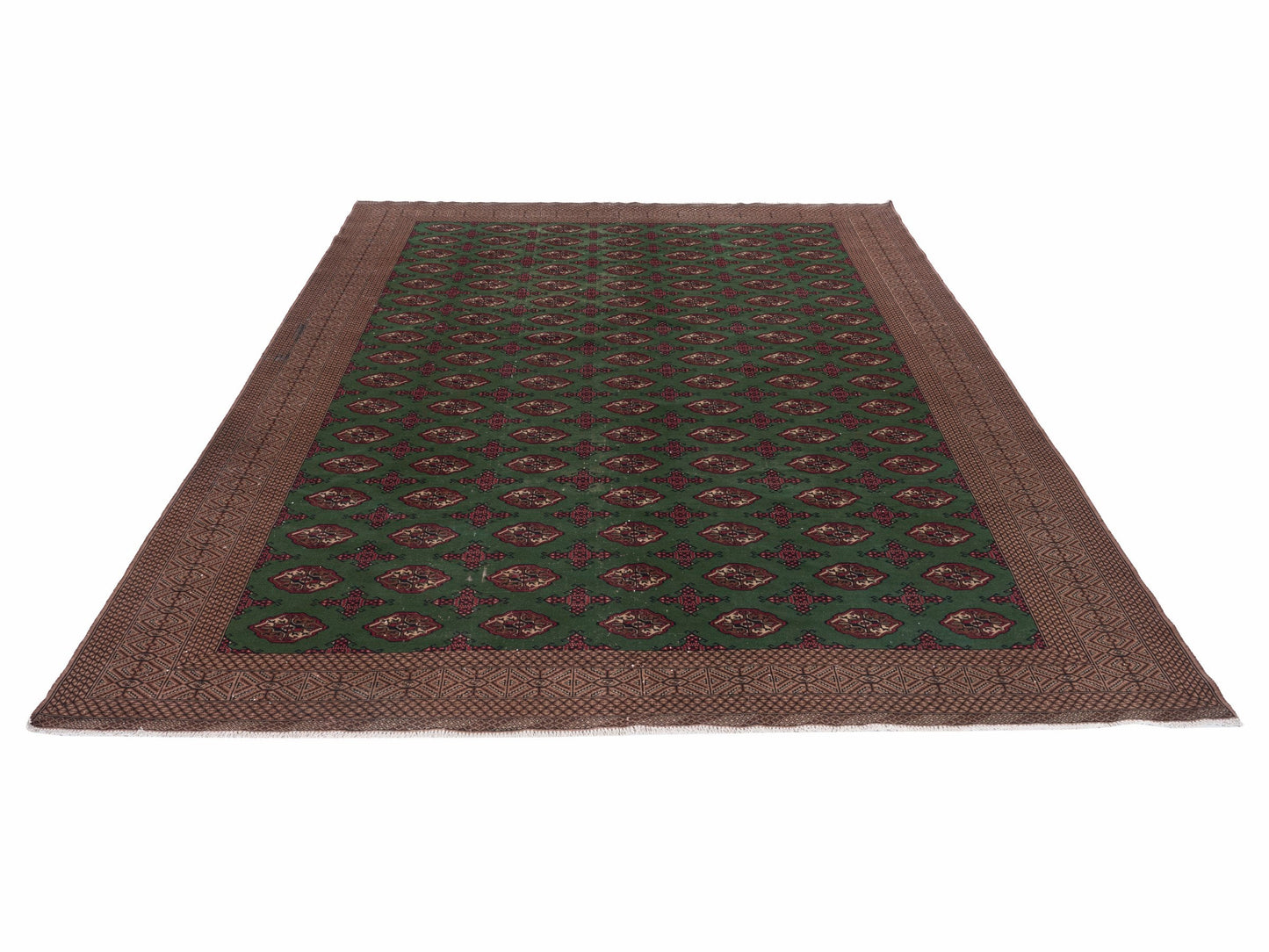 XL248 - 9'7" x 12'3"