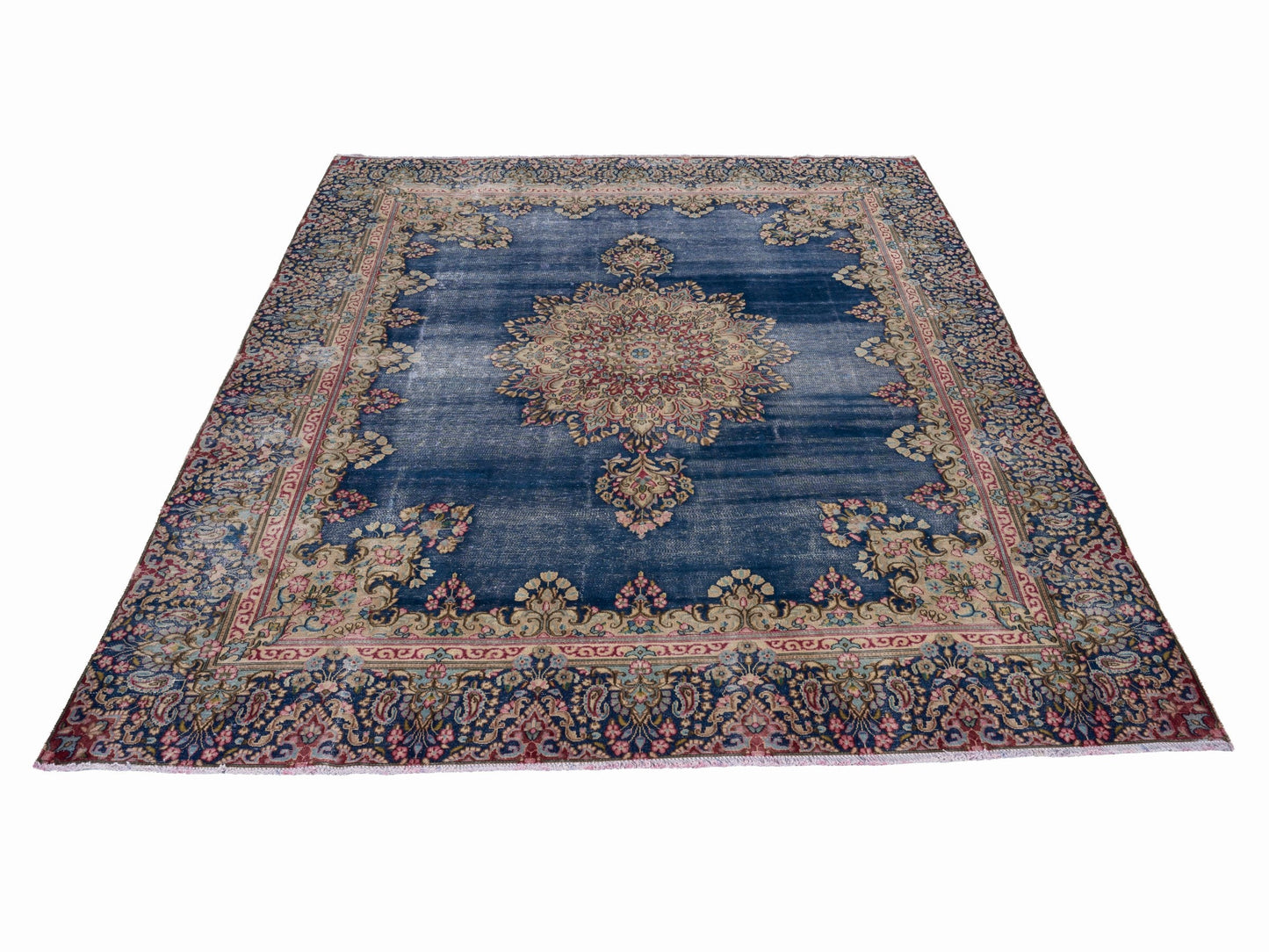 9034 - 7'10" x 10'8"