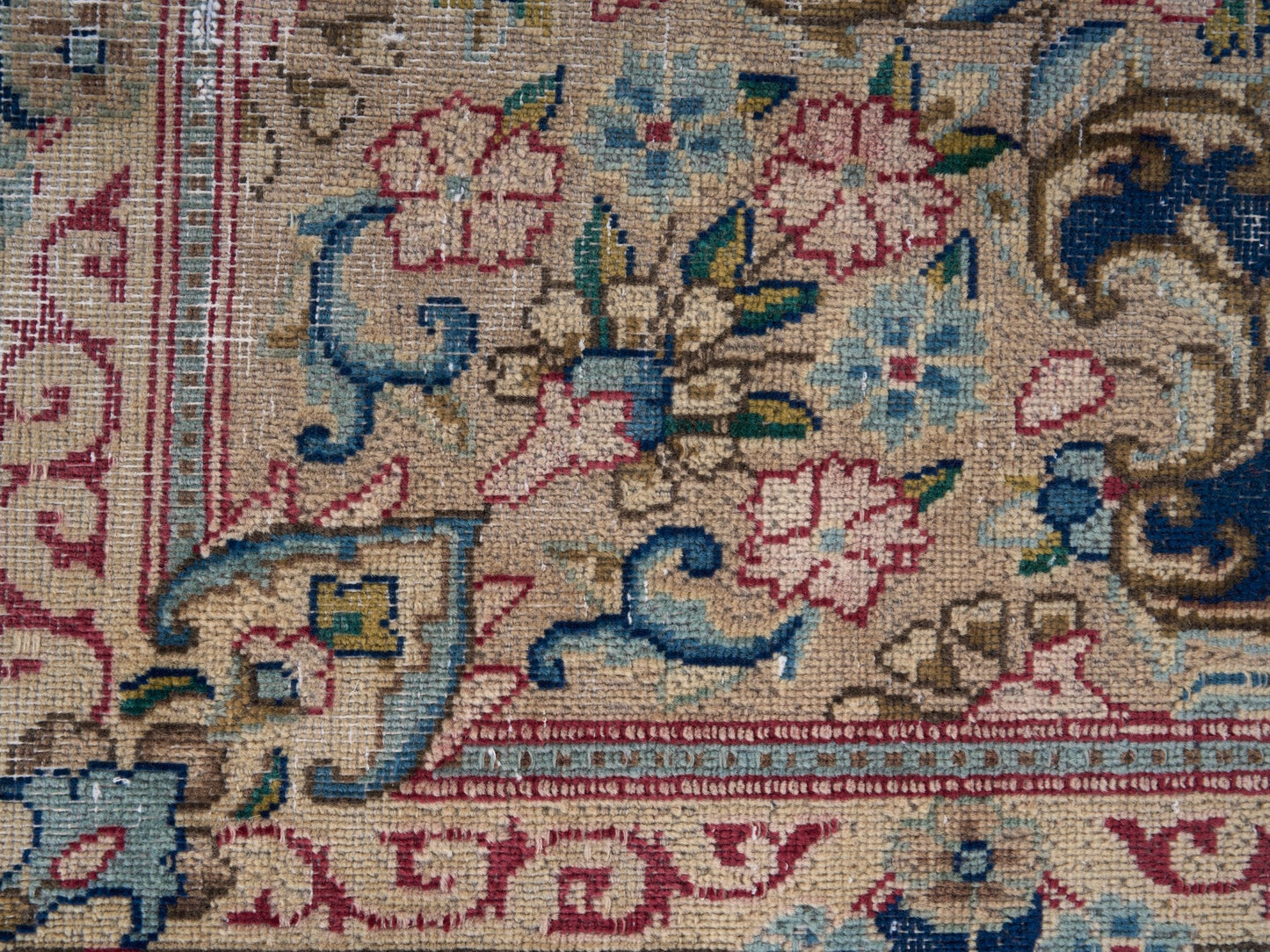 9034 - 7'10" x 10'8"