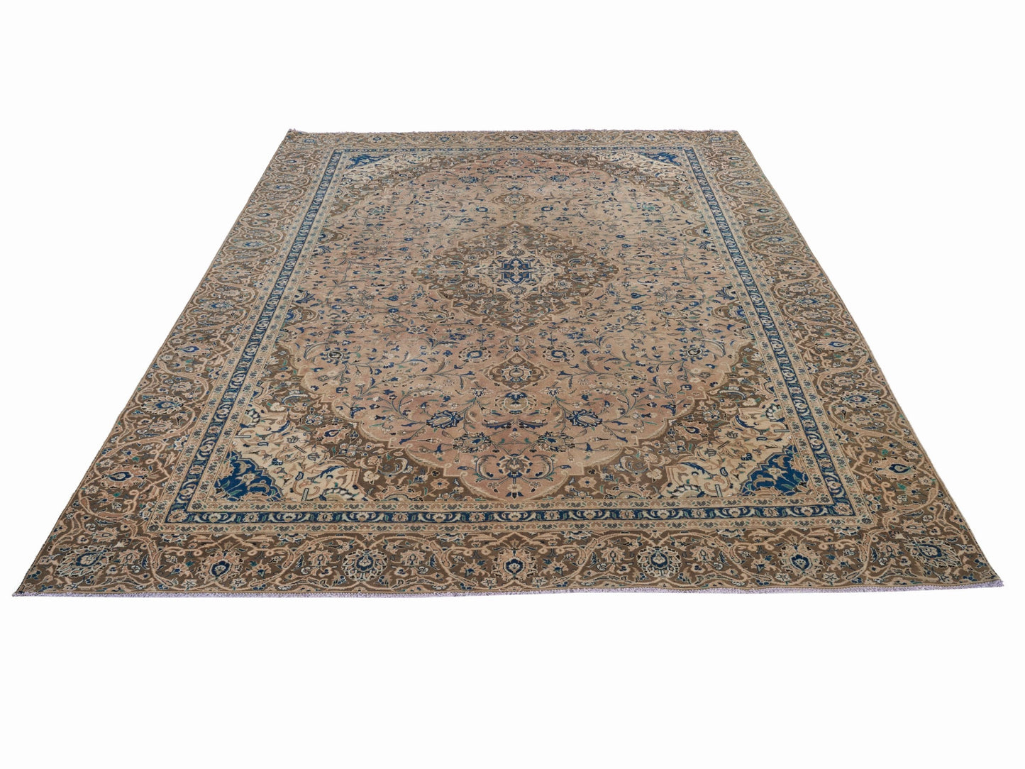XL252 - 9' x 12'4"