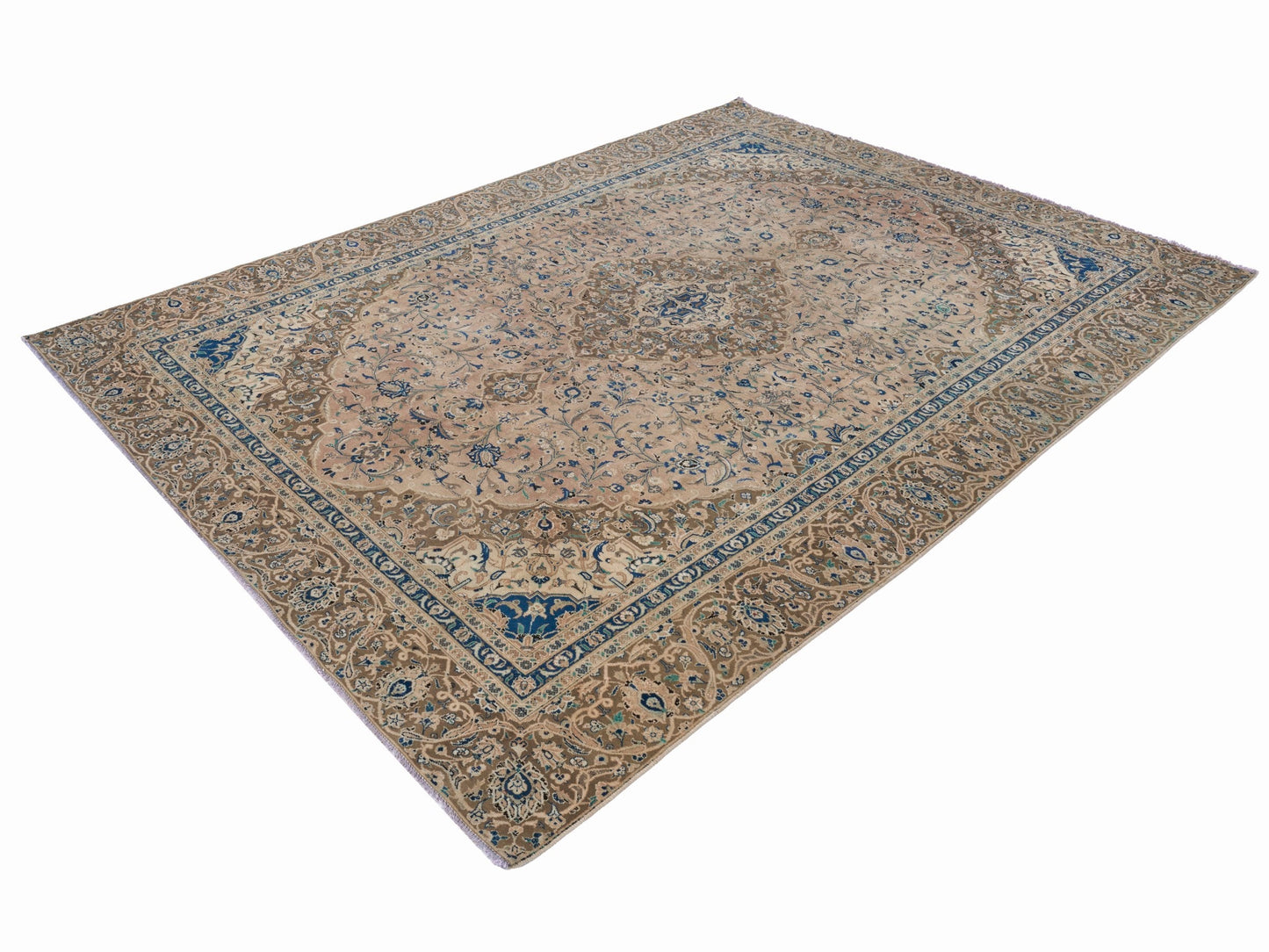 XL252 - 9' x 12'4"