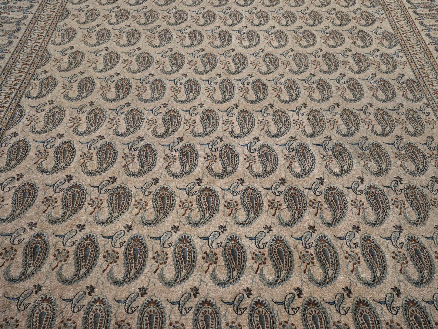XL300 - 9' x 13'