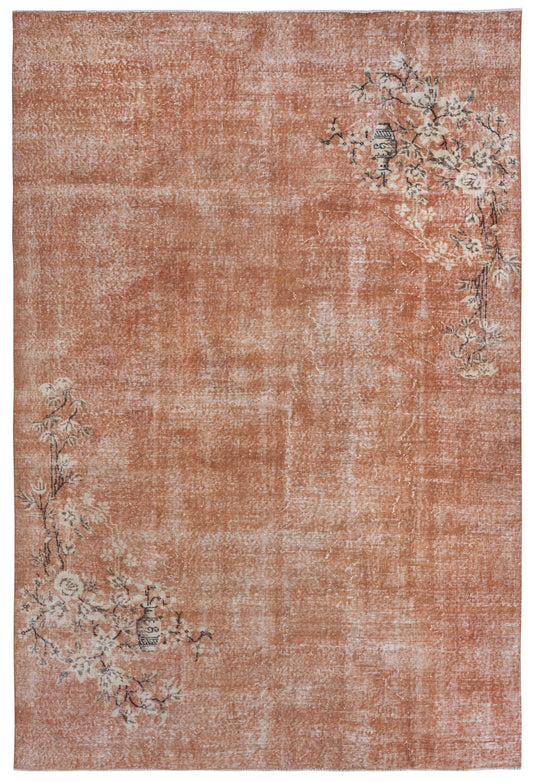 8066 - 6'11" x 10'2"