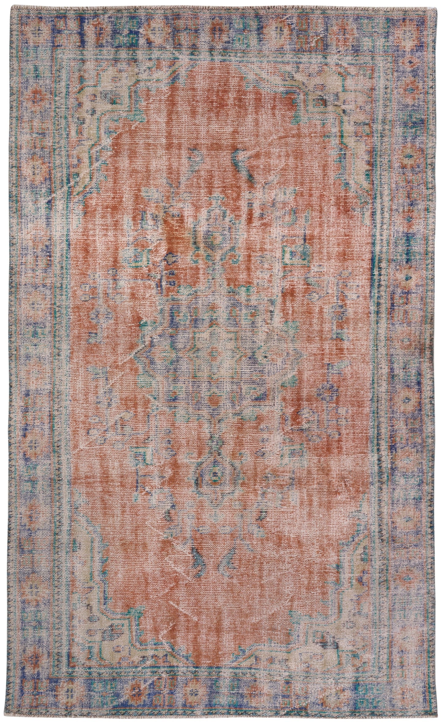 1532 - 5'7" x 9'4"