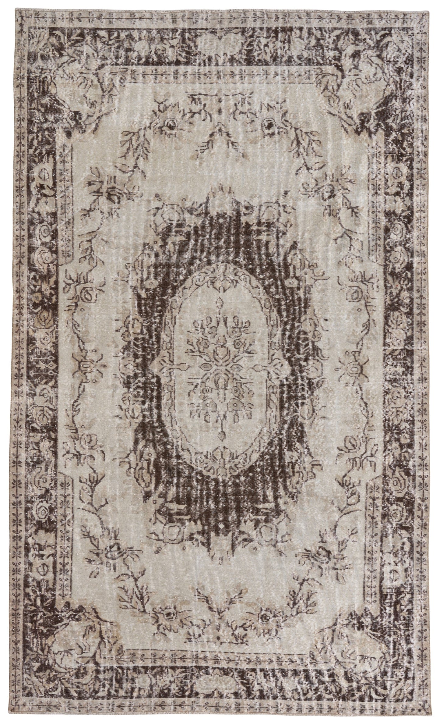 1544 - 6' x 10'1"