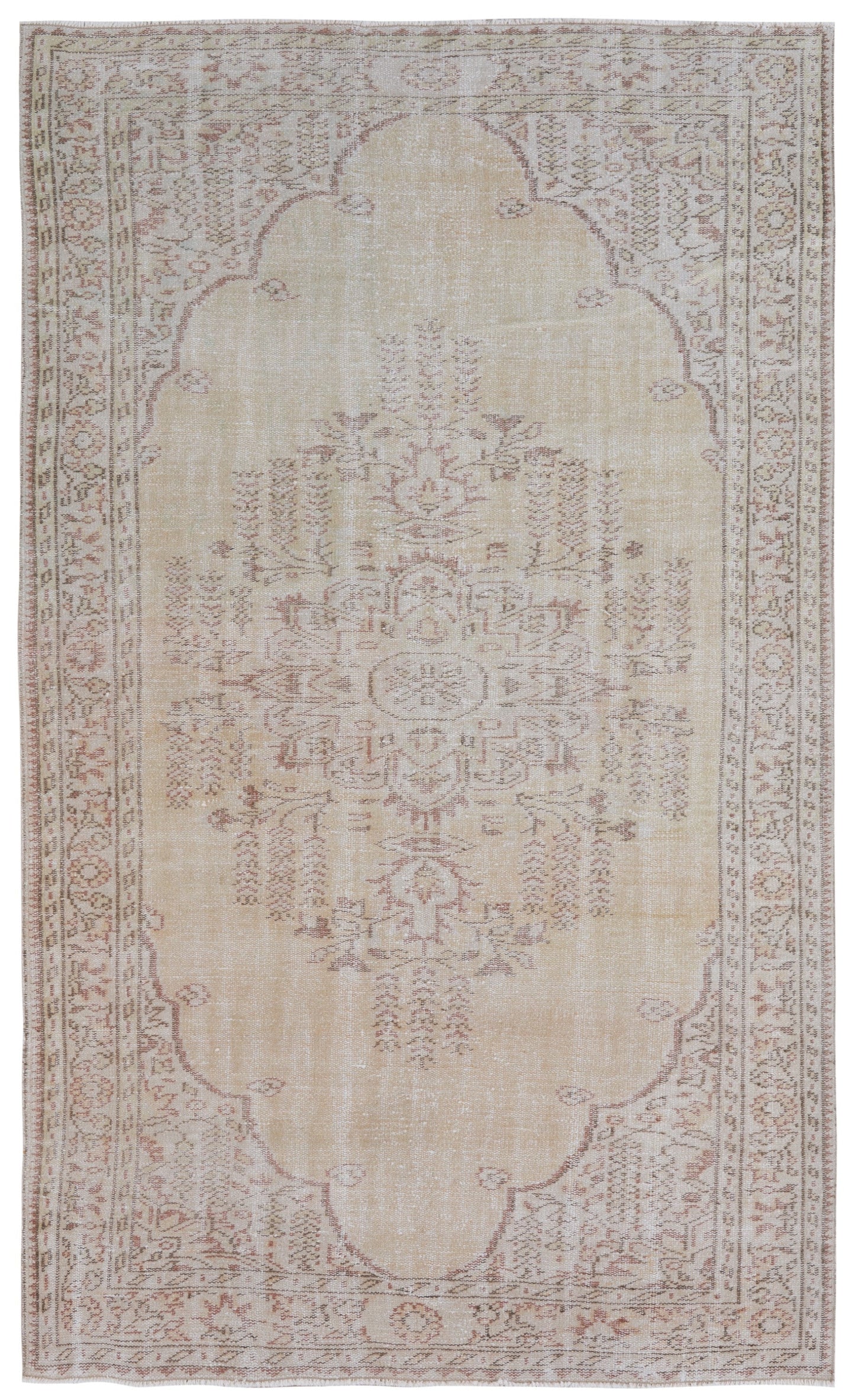 1674 - 5'4" x 8'8"