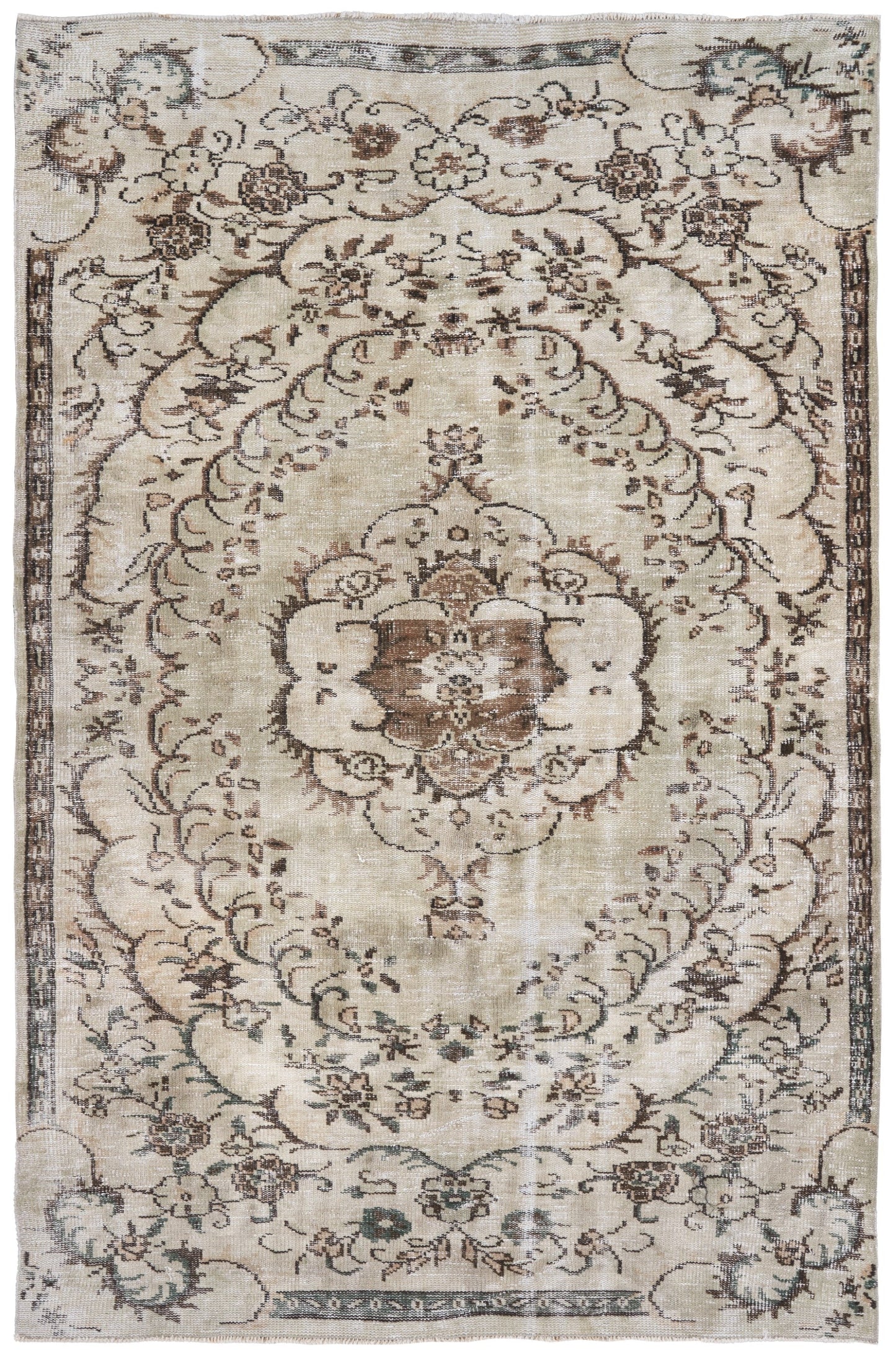 1788 - 5'5" x 8'2"