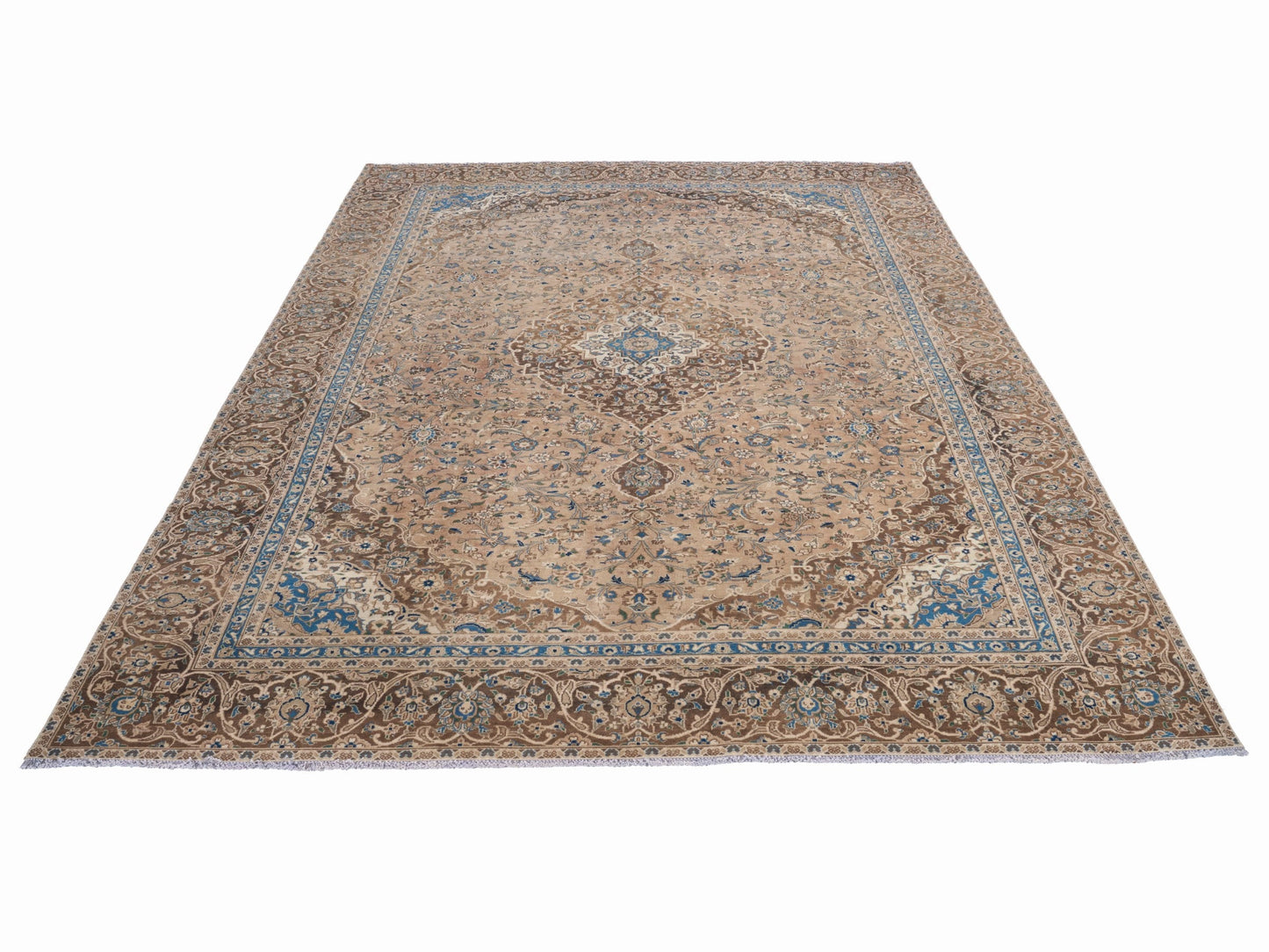 XL266 - 8'11" x 12'7"