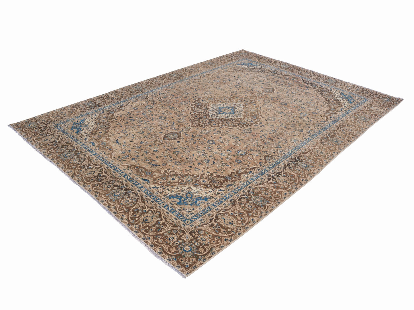 XL266 - 8'11" x 12'7"