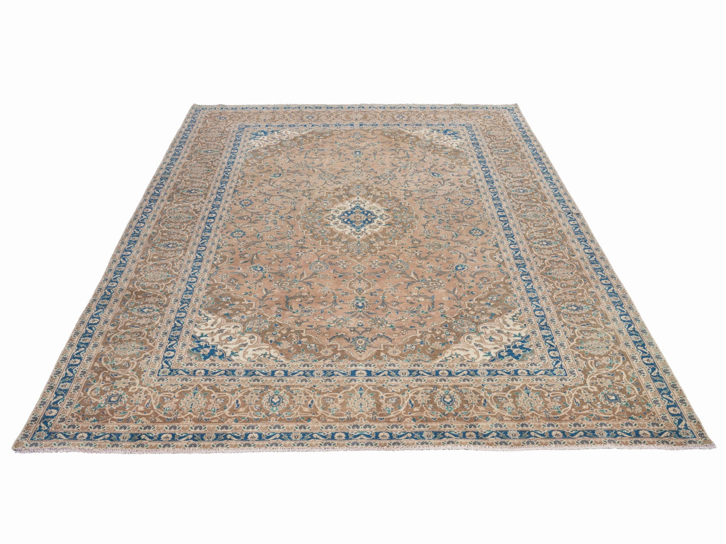 XL265 - 8' x 11'5"