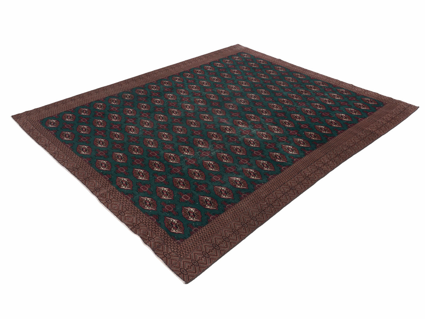 XL245 - 9'2" x 11'1"