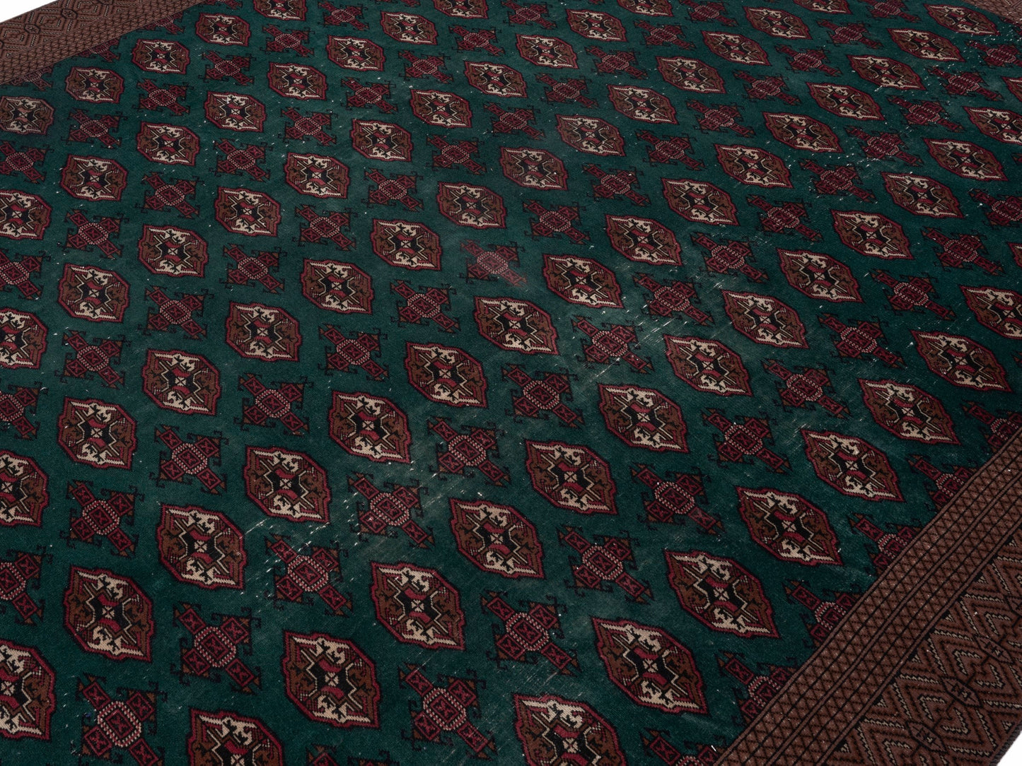 XL245 - 9'2" x 11'1"