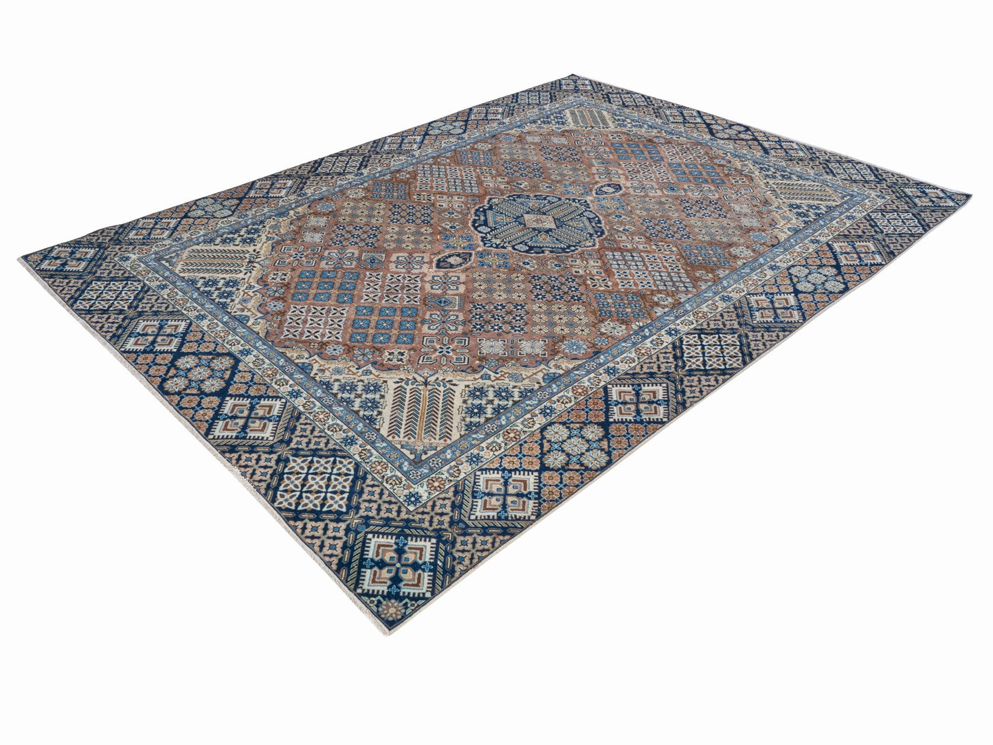 9002 - 9'2" x 12'10"