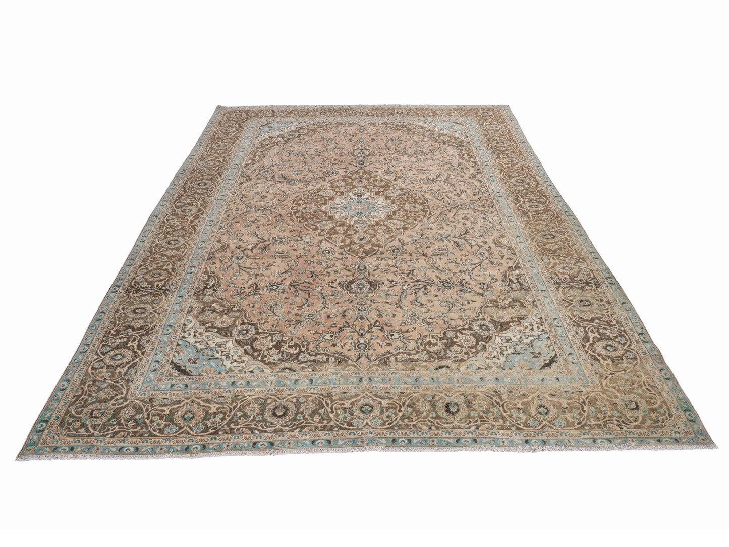 XL276 - 9' x 13'2"