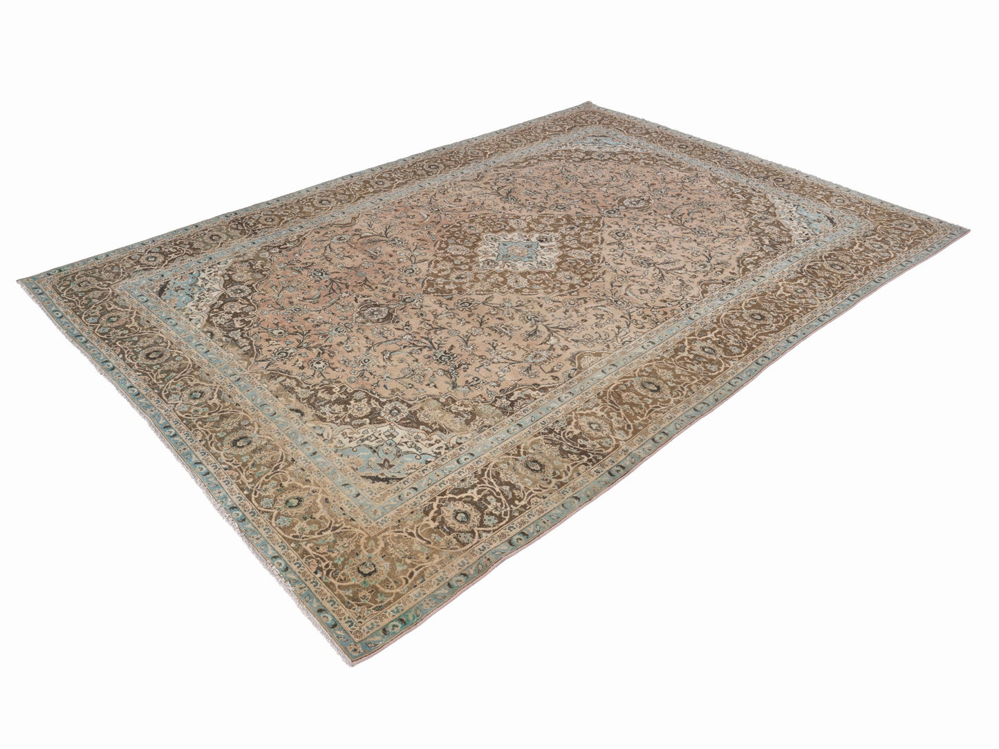 XL276 - 9' x 13'2"