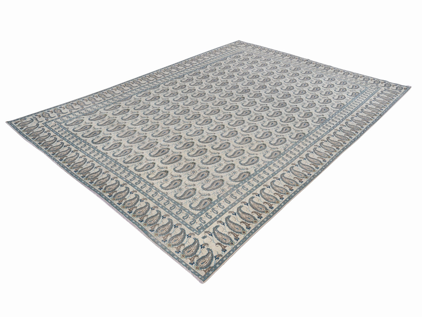 XL208 - 9'7" x 13'3"
