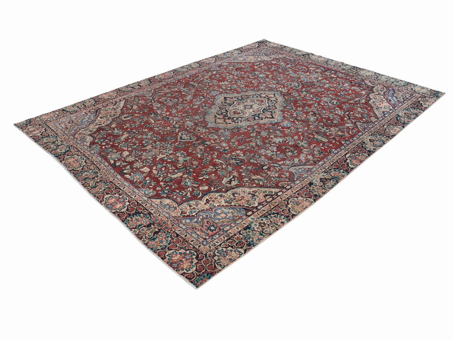 XL257 - 9' x 12'6"