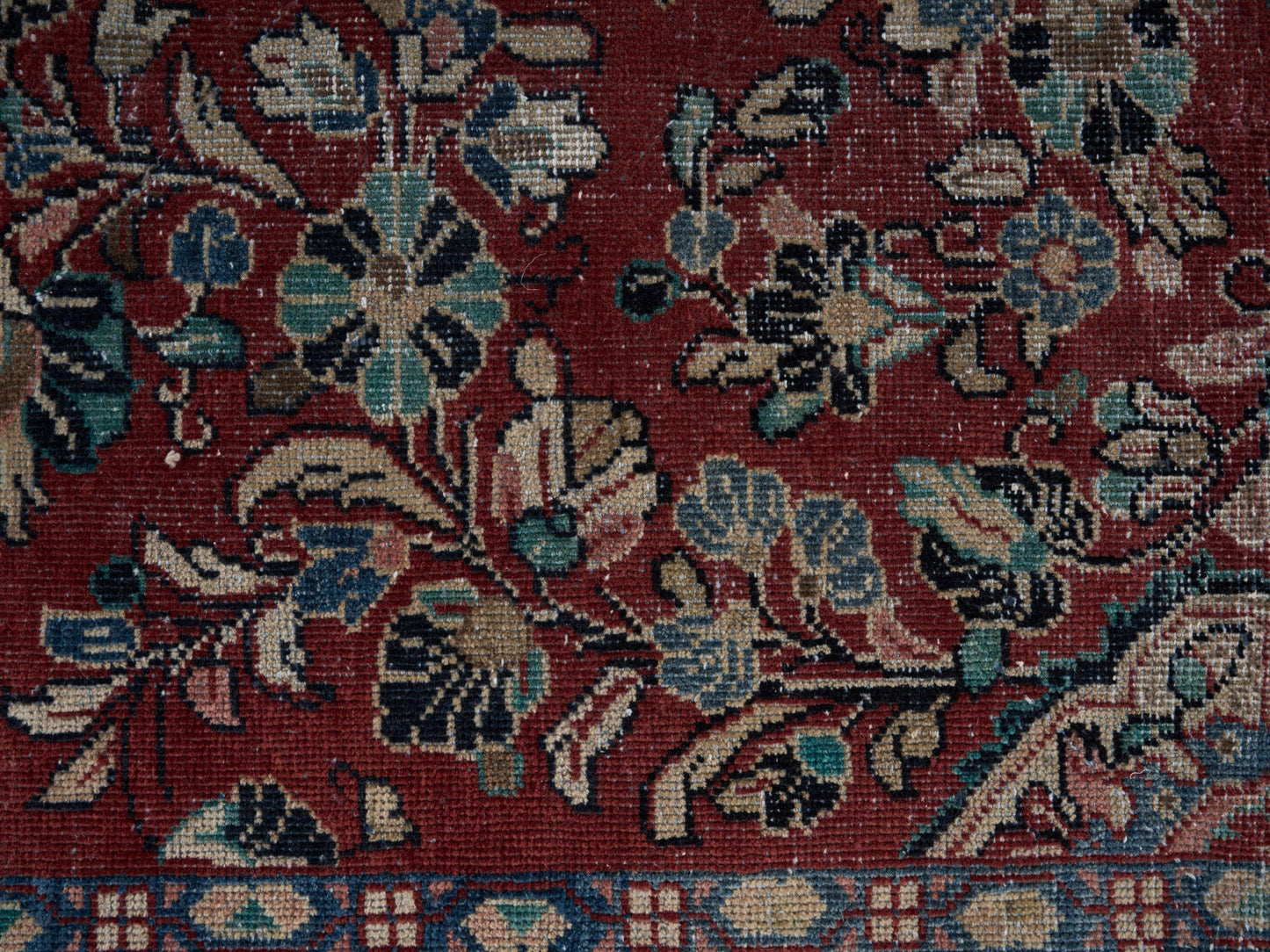 XL257 - 9' x 12'6"