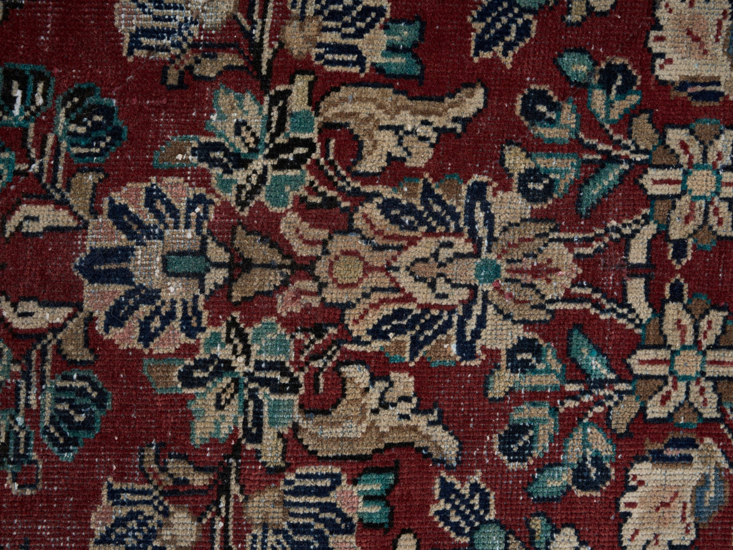 XL257 - 9' x 12'6"