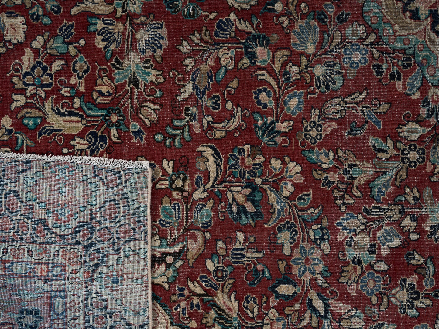 XL257 - 9' x 12'6"
