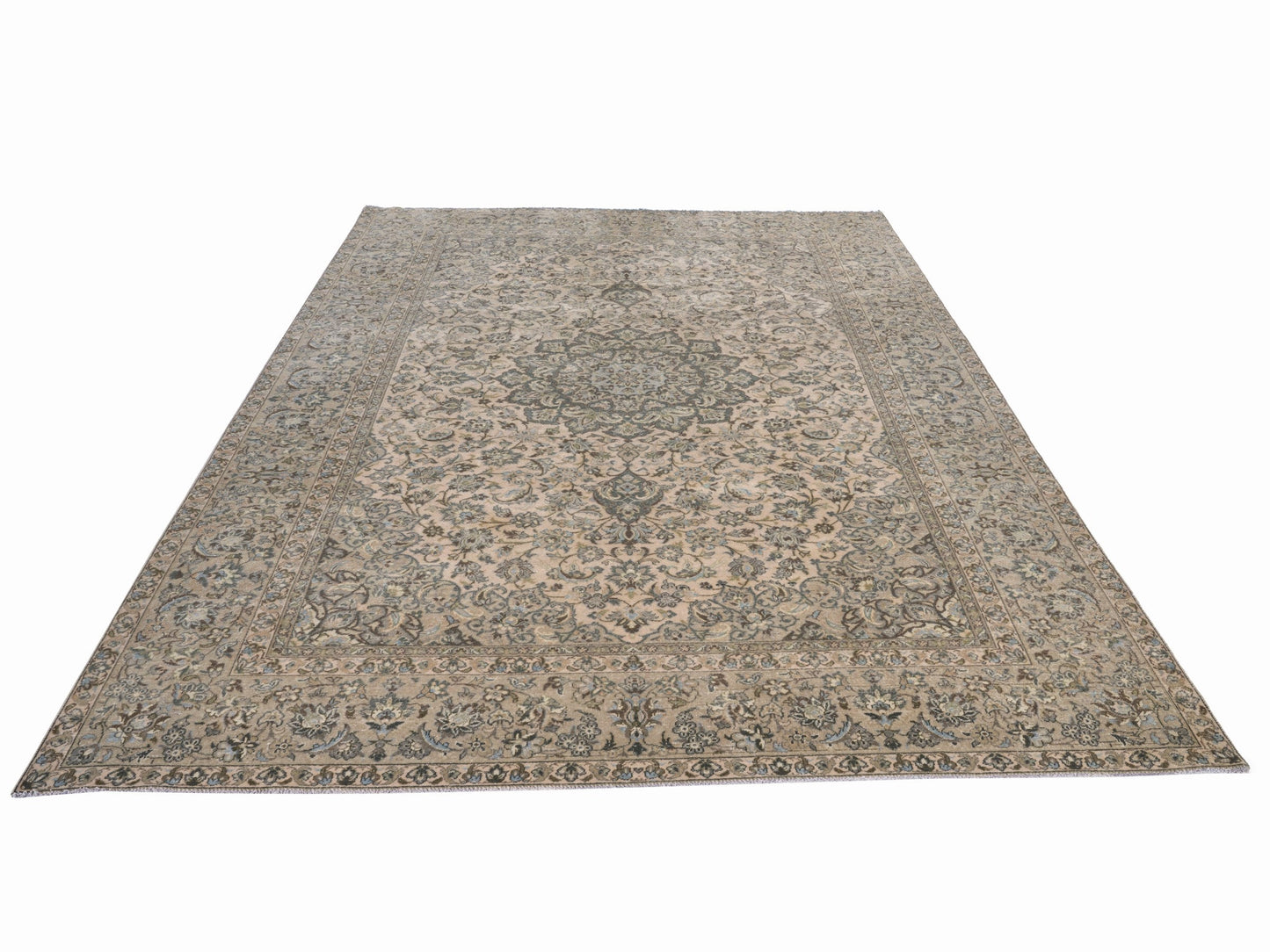 XL250 - 9'3" x 12'9"