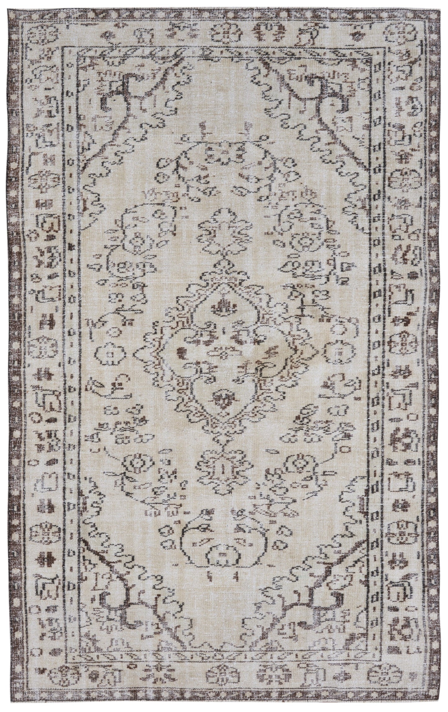 1905 - 5'4" x 8'10"