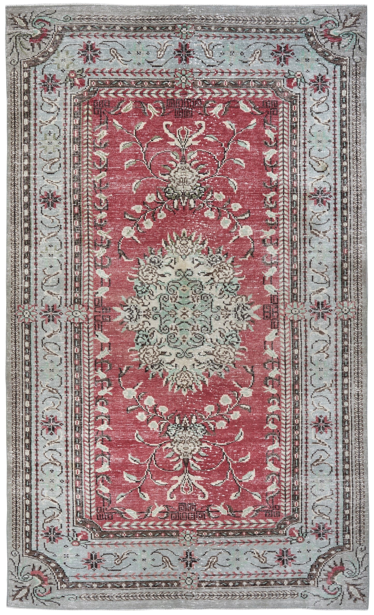 8241 - 6'6" x 10'10"