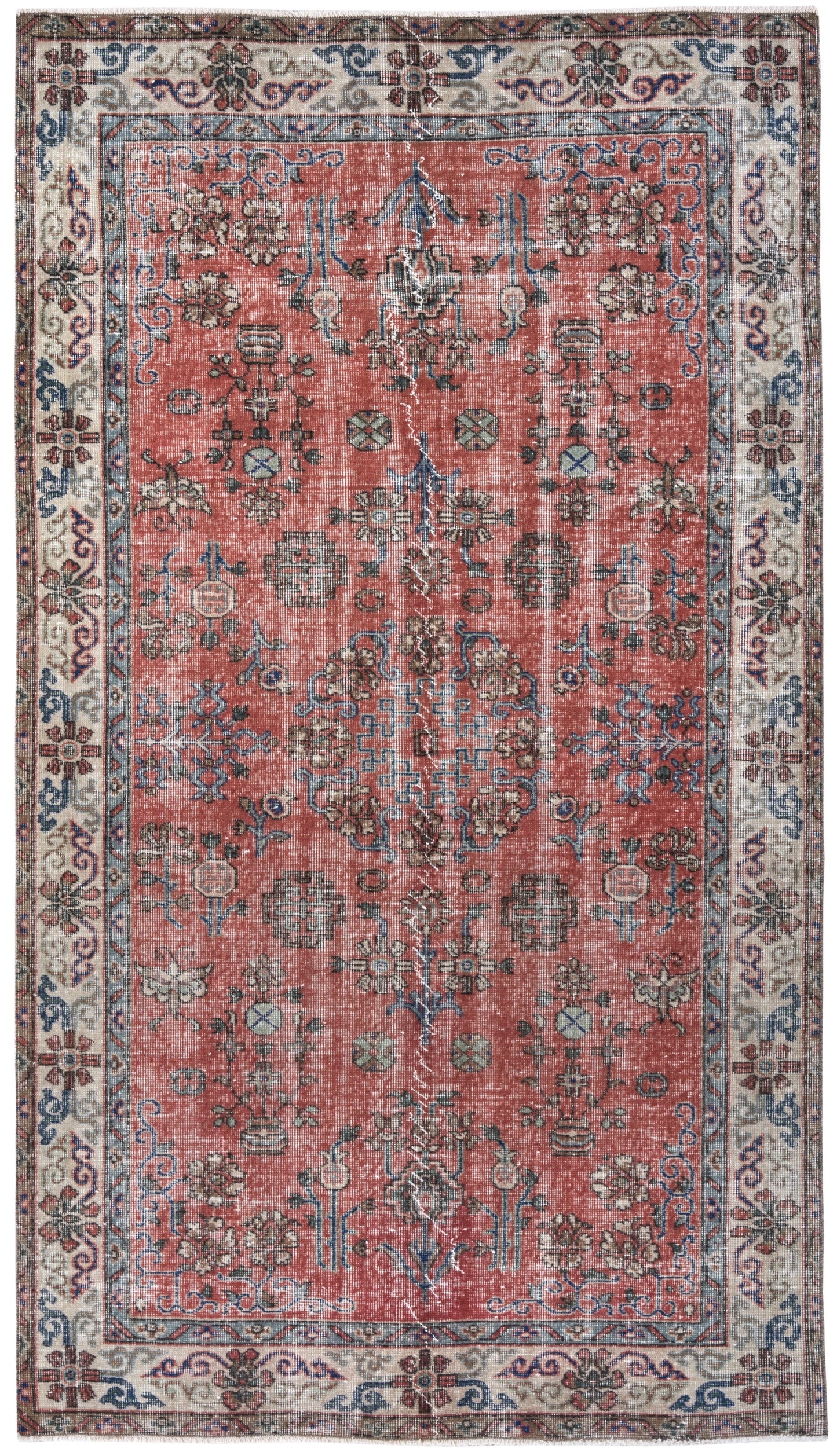2533 - 5'1" x 8'9"