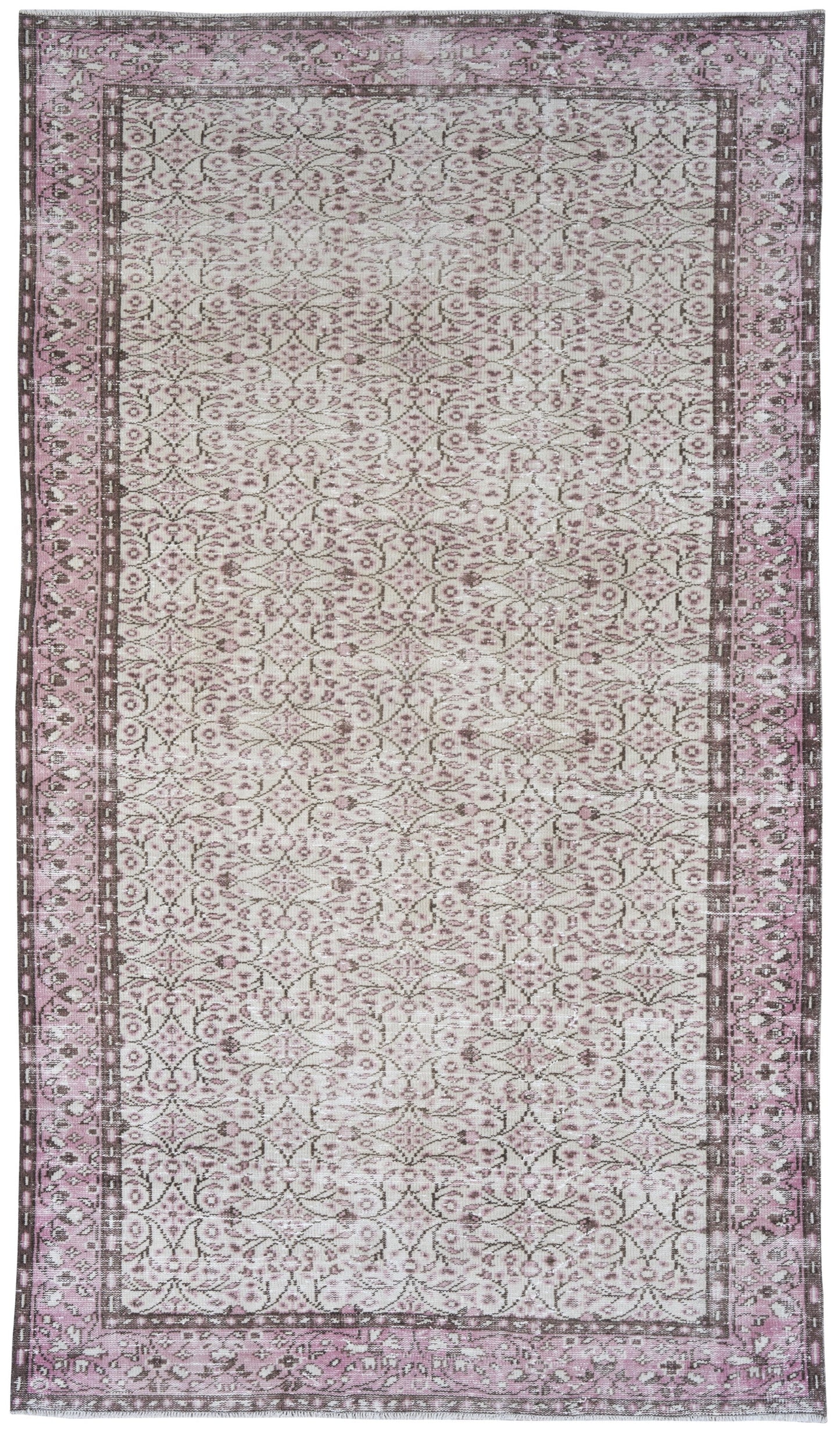 8284 - 5'10" x 10'4"