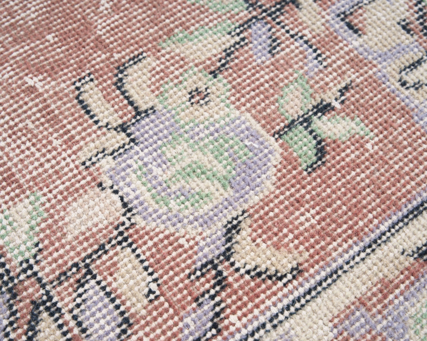 8338 - 3'11" x 6'10"