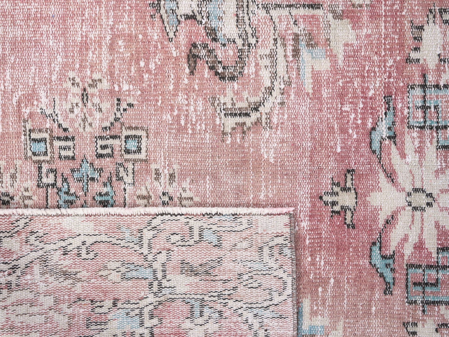 8711 - 4'11" x 7'11"